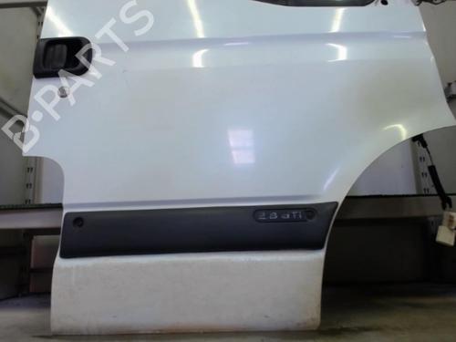 Right front door RENAULT MASTER II Van (FD) 2.8 dTI | BP20876482C3 