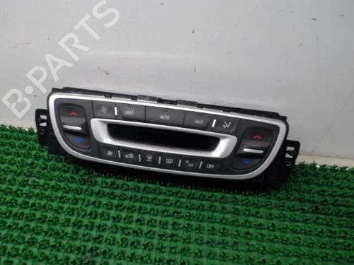 Used Climate control Climate control RENAULT MEGANE III Grandtour (KZ0/1) 1.5 dCi (KZ09, KZ0D, KZ1G, KZ29, KZ14, KZ1W, KZ10, KZ1F,... (110 hp) 22084450 22084450