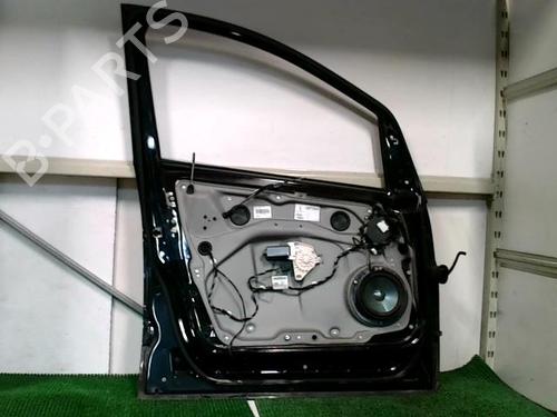 Left front door MERCEDES-BENZ B-CLASS Sports Tourer (W245) B 200 CDI (245.208) | BP20873899C2 