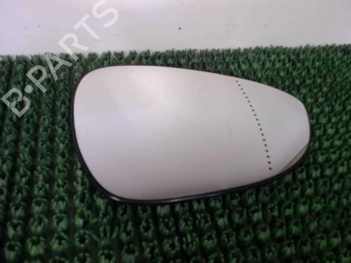 Szkło lusterka prawego FORD FIESTA VI (CB1, CCN) 1.4 TDCi | BP22080889C147 