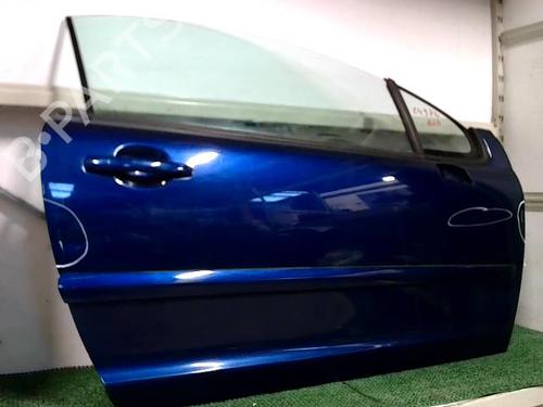 Right front door PEUGEOT 207 CC (WD_) 1.6 16V | BP22785092C3 