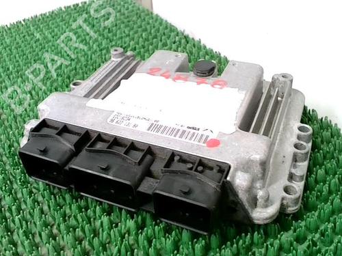 Electronic module CITROËN C4 Coupe (LA_) 1.6 HDi | BP29529897M83  - Image 5