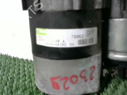 Used Starter Starter CITROËN C4 I (LC_) 1.4 16V (88 hp) 22088397 22088397