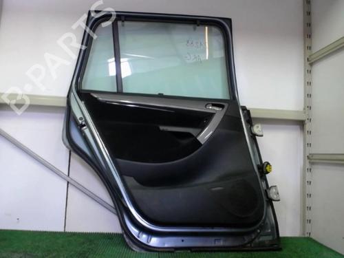Left rear door CITROËN C4 Grand Picasso I (UA_) 2.0 HDi 138 | BP20874679C4