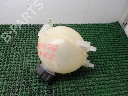 Expansion tank CITROËN BERLINGO Box Body/MPV (B9) 1.6 BlueHDi 100 BP22085038C120