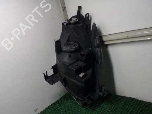 Used Left headlight CITROËN XSARA PICASSO (N68) 2.0 HDi (90 hp) 22079676