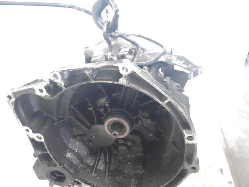 Skrzynia biegów FORD FIESTA V (JH_, JD_) 1.6 TDCi | BP27211667M3