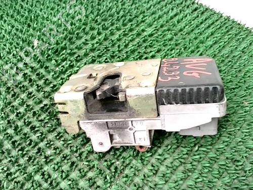 Front left lock PEUGEOT EXPERT (224_) 2.0 HDI | BP29880091C98