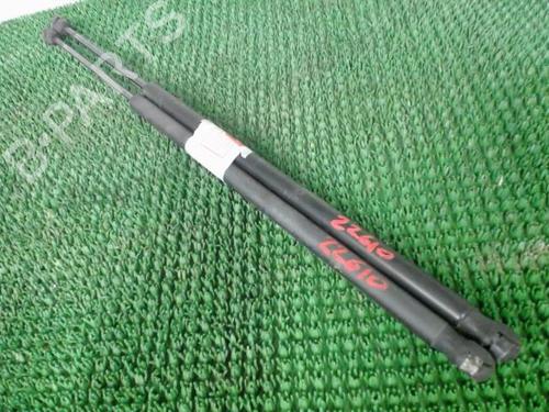 Tailgate lift support FORD FIESTA V (JH_, JD_) 1.4 TDCi | BP22087176C138 