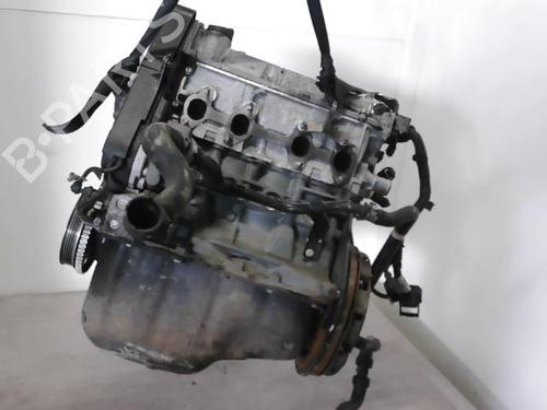 Used Engine Engine FIAT 500 (312_) 1.2 (312AXA1A) (69 hp) 26598102 26598102