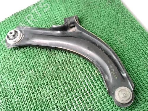 Left front suspension arm RENAULT CLIO III Grandtour (KR0/1_) 1.5 dCi (KR0G) | BP22090980M12 