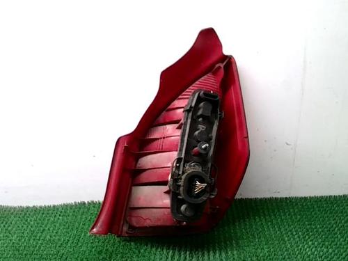 Left taillight CITROËN C2 (JM_) 1.4 HDi | BP22517511C34 