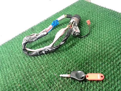 Ignition barrel CITROËN BERLINGO / BERLINGO FIRST MPV (MF_, GJK_, GFK_) 1.6 HDI 90 (MF9HX) | BP29371982M48 