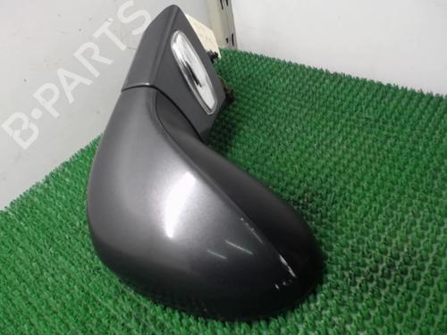 Right mirror PEUGEOT 308 I (4A_, 4C_) 1.6 HDi | BP22084335C27 