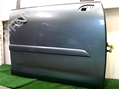 Right front door CITROËN C4 Picasso I MPV (UD_) 1.6 HDi | BP26603245C3 