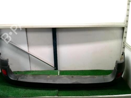 Used Rear bumper RENAULT KANGOO Express (FC0/1_) 1.5 dCi (FC07, FC1R) (65 hp) 25011064