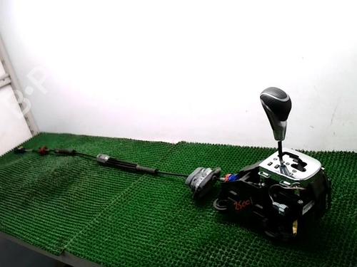 Used Gear lever PEUGEOT 208 I (CA_, CC_) 1.2 THP 110 (110 hp) 22093158