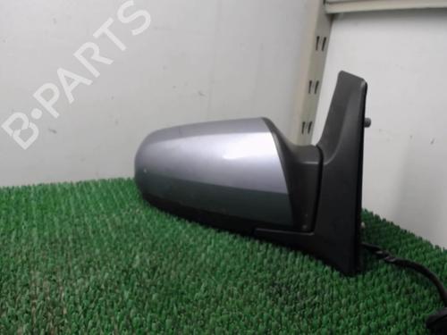 Right mirror OPEL ZAFIRA / ZAFIRA FAMILY B (A05) 1.9 CDTI (M75) | BP22084798C27 
