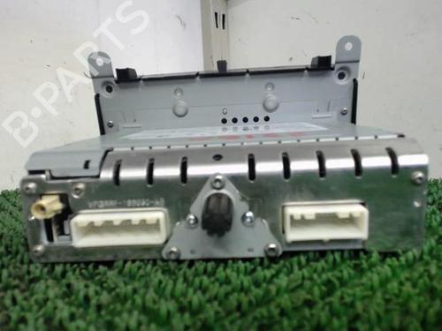 Radio RENAULT CLIO IV (BH_) 1.5 dCi 75 | BP22088351E6 