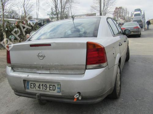 Right headlight OPEL VECTRA C (Z02) 2.2 DTI 16V (F69) | BP22092275C29 