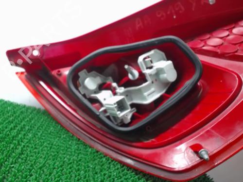 Left taillight FORD FIESTA VI (CB1, CCN) 1.6 TDCi | BP22083718C34 