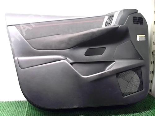 Used Front left panel Front left panel DS DS 3 / DS 3 CROSSBACK (UR_, UC_, UJ_) 1.5 BlueHDi 130 (UCYHZR) (130 hp) 22892707 22892707