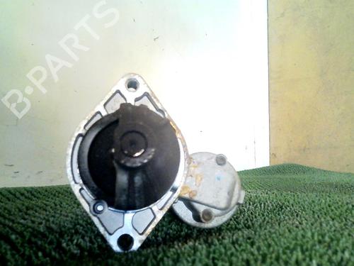 Used Starter Starter FORD KA (RU8) 1.3 TDCi (75 hp) 22085526 22085526