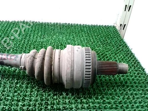 Left rear driveshaft BMW 3 (E90) 320 d | BP22092915M40 