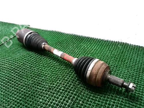 Used Right front driveshaft DACIA DUSTER (HS_) 1.2 TCe 125 4x4 (125 hp) 21007253