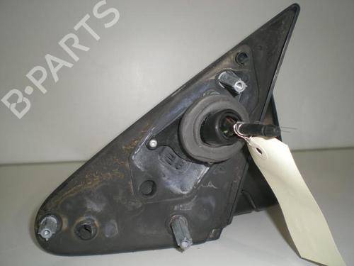 Used Right mirror PEUGEOT 406 Break (8E/F) 1.9 TD (90 hp) 20877772