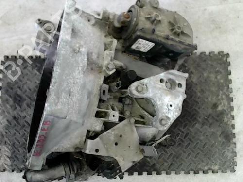 Gearbox CITROËN C2 (JM_) 1.4 HDi | BP22089078M3 
