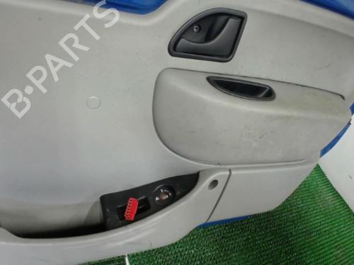 Used Right front door RENAULT KANGOO (KC0/1_) 1.5 dCi (84 hp) 20874390