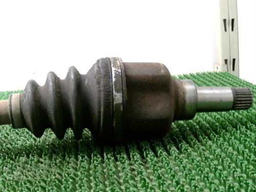Left front driveshaft CITROËN C3 I (FC_, FN_) 1.4 HDi | BP22078365M38 