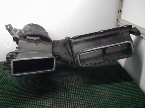Heater blower motor MERCEDES-BENZ SPRINTER 4-t Van (B904) 413 CDI | BP22082353M62 