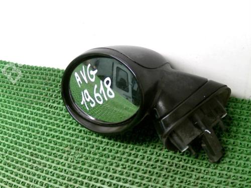Retrovisor izquierdo MINI MINI (R50, R53) Cooper | BP20875737C26 