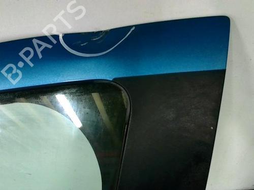 Left front door CITROËN C3 II (SC_) 1.4 HDi 70 (SC8HZC, SC8HR0, SC8HP4) | BP20876288C2 