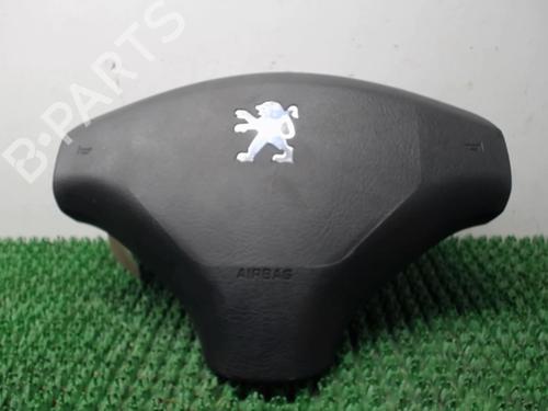 Used Driver airbag PEUGEOT 308 I (4A_, 4C_) 1.6 16V (150 hp) 22079366
