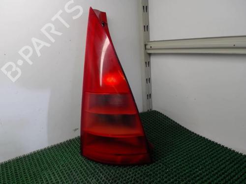 Used Left taillight CITROËN C3 I (FC_, FN_) 1.4 HDi (68 hp) 22079211