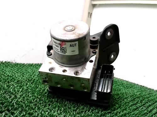 Used ABS pump CHEVROLET AVEO Saloon (T300) 1.3 D (75 hp) 22419945