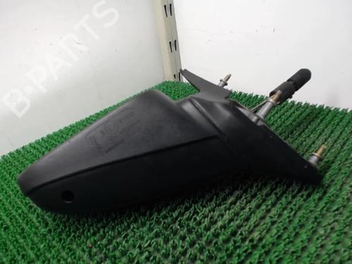 Used Left mirror Left mirror 22083325 22083325