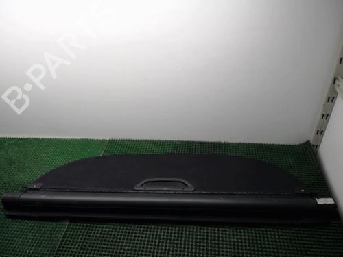 Rear parcel shelf RENAULT MEGANE III Grandtour (KZ0/1) 1.5 dCi (KZ09, KZ0D, KZ1G, KZ29, KZ14, KZ1W, KZ10, KZ1F,... | BP22082172C85 