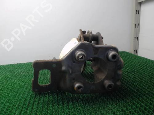 Used Pedal Pedal PEUGEOT PARTNER Box Body/MPV 1.6 HDi (75 hp) 22076789 22076789