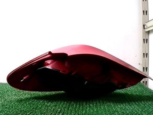 Right taillight PEUGEOT 207 (WA_, WC_) 1.6 HDi | BP20877096C35 