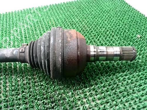 Left front driveshaft OPEL INSIGNIA A Sports Tourer (G09) 2.0 CDTI (35) | BP22696572M38 