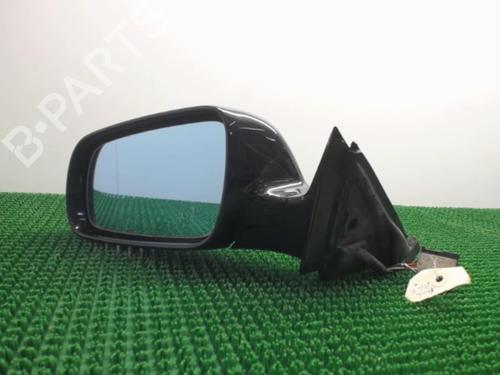 Used Left mirror AUDI A4 B6 (8E2) 1.9 TDI (130 hp) 22075825
