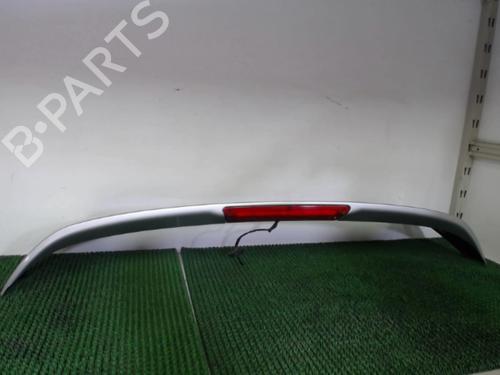 Rear spoiler FORD FIESTA VI (CB1, CCN) 1.4 TDCi | BP22084224C96 