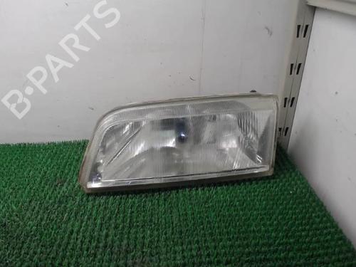 Left headlight CITROËN ZX (N2) 1.9 D | BP22087936C28 
