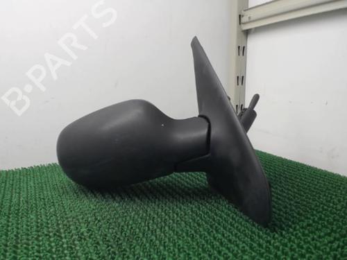 Used Right mirror RENAULT CLIO II (BB_, CB_) 1.5 dCi (B/CB07) (65 hp) 22077876