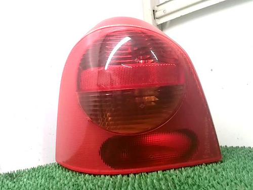 Venstre Baklys RENAULT TWINGO I (C06_) 1.2 16V (C06C, C06D, C06K) (75 hp) 29936623