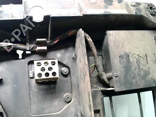Used Radiator fan Radiator fan 29958666 29958666